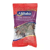 Anyż gwiazdki Star Aniseeds Alibaba 50g