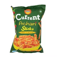 Pikatne paluszki Achari Sticks Current 80g