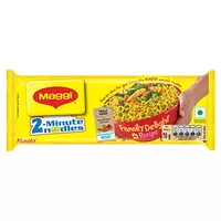 Makaron instant 2-Minute Noodles Masala Maggi 280g