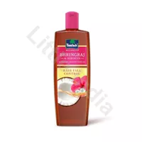 Bhringraj and Hibiscus Enriched Coconut Hair Oil Parachute 200ml