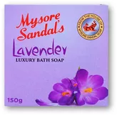 Mydło lawendowe w kostce Mysore Sandal 150g