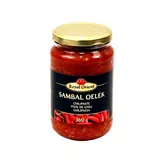 Sambal Oelek Royal Orient 360g