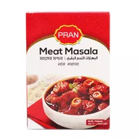 Mieszanka przypraw do mięsa Meat Masala Pran 200g