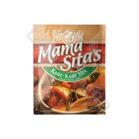 Mieszanka przypraw Kare Kare Peanut Sauce Mix Mama Sitas 57g