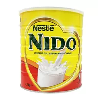 Mleko w proszku Nido Nestle 2500g