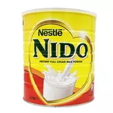 Mleko w proszku Nido Nestle 2500g