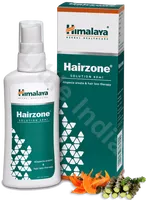 Olejek na wypadające włosy Hairzone Himalaya 60ml