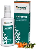 Масло против выпадения волос Hairzone Himalaya 60ml