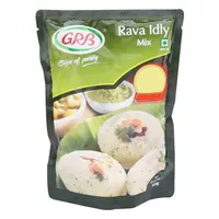 Danie instant Rava Idly Mix GRB 500g