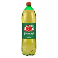 Napój energetyzujący Guarana Antarctica AmBev 1,5l