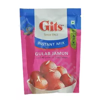 Gulab Jamun Instant Mix Gits 200g