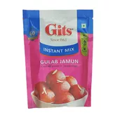 Gulab Jamun Instant Mix (Indian sweets)  200/500g Gits