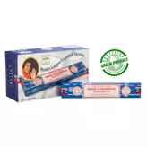 Nag Champa Agarbatti Incense Sticks 15g Satya