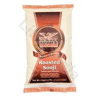 Semolina prażona Roasted Sooji Heera 1kg