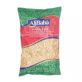 Chickpeas split hulled Chana Dal AliBaba 2kg