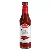 Sos ostry Chilli Acili Sera 88ml