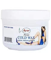 Wosk do depilacji na zimno Cold Wax Ayur 150ml