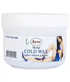 Cold Wax Ayur 150ml