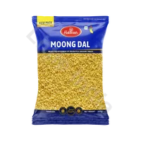 Indyjska przekąska Moong Dal Haldirams 200g