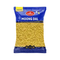 Indyjska przekąska Moong Dal Haldirams 200g