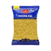 Indyjska przekąska Moong Dal Haldirams 200g