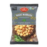 Przekąska Magic Makhana Classic Pudina Haldiram's 30g