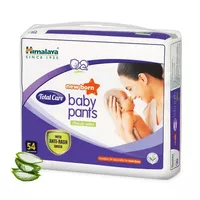 Подгузники total care new born Himalaya 54 шт.