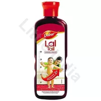 Olejek do masażu dla niemowląt Lal Tail Dabur 100ml