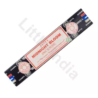 Naturalne kadzidełka Midnight Bloom Incense Satya 15g