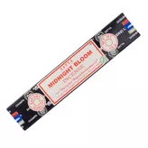 Naturalne kadzidełka Midnight Bloom Incense Satya 15g