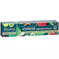 Pasta do zębów ochrona dziąseł Ayurveda Himalaya 80g