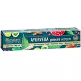 Зубная паста для защиты дёсен Ayurveda Himalaya 80g