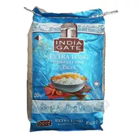 Ryż basmati super długi Excel Extra Long India Gate 20kg