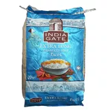 Extra Long Original Basmati Rice Excel India Gate 20kg