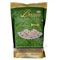 Ryż basmati paraboliczny Banno 1kg