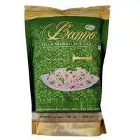 Sella Basmati Rice XXL Banno 1kg