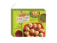 Pani Puri Gol Gappa Haldiram's 360g