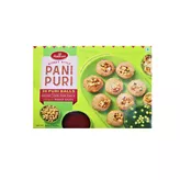 Pani Puri Gol Gappa Haldirams 360g