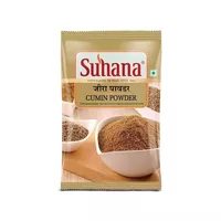 Przyprawa kmin mielony Cumin Powder Suhana 200g