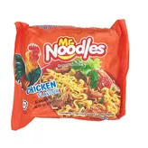 Makaron instant o smaku kurczaka Mr. Noodles Special Chicken Pran 60g