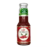 Salsa de chile rojo Ruchi 360g