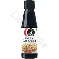 Sos sojowy ciemny Dark Soy Sauce Chings Secret 210g