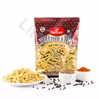 Methi Sev Indyjska przekąska Haldiram's 200g