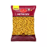 Indyjska przekąska Methi Sev Haldirams 200g