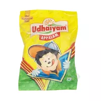 Indyjska przekąska Appalam Udhaiyam 100g