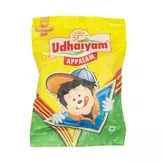 Indyjska przekąska Appalam Udhaiyam 100g