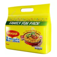 Makaron instant 2-Minute Noodles Masala 8w1 Maggi 560g