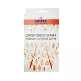 Ayurvedic Copper Tongue Cleaner Sattva