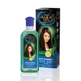 Olejek do włosów przeciwłupieżowy Anti Dandruff Amla Hair Oil Gold Dabur 200ml