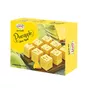 Indyjski deser o smaku ananasowym Pineapple Soan Papdi GRB 200g